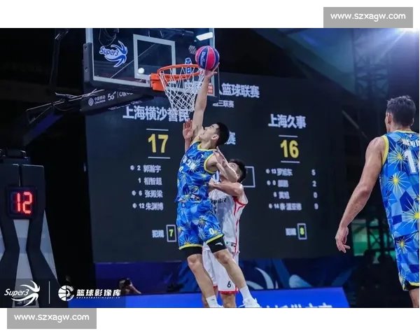 跨界风暴!模特转型篮球新星加盟上海大鲨鱼队 跨界风暴!模特转型篮球新星加盟上海大鲨鱼队