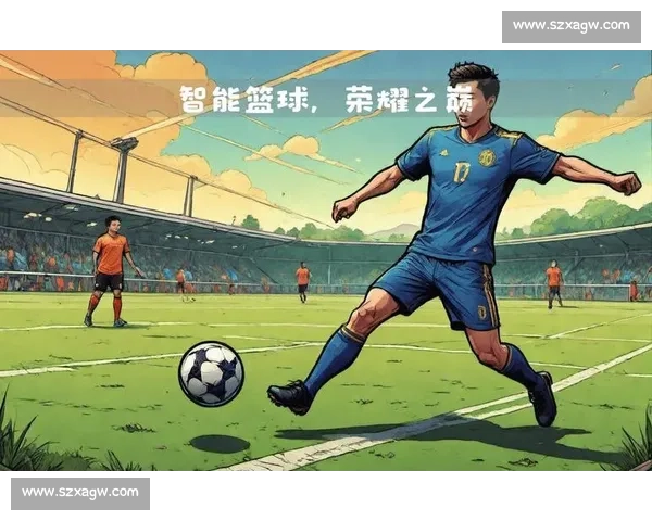 绿茵狂飙：冷门重塑世界杯格局