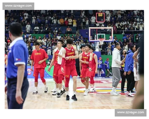 奇迹逆转！中国三人男篮世界杯八强，用实力击碎 “假球” 质疑