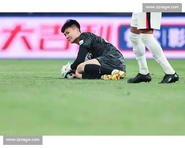 于根伟亲赴医院致谢重伤外援：伤情牵动全队，足球温情暖透津门