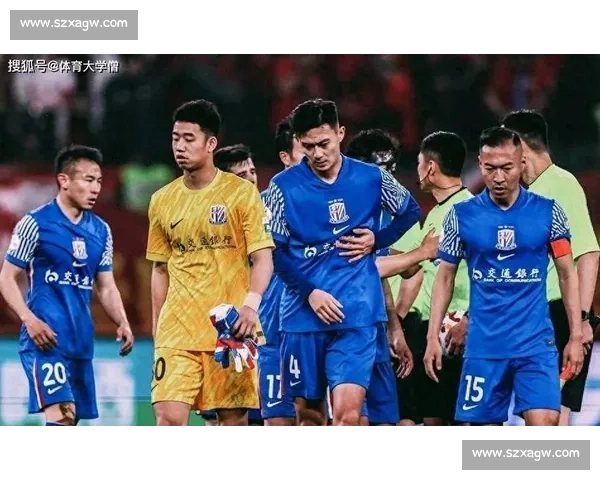 CCTV16 直播申花 VS 泰山:韩鹏誓破四连败魔咒 CCTV16 直播申花 VS 泰山:韩鹏誓破四连败魔咒