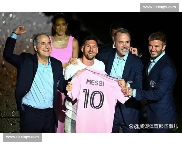 美职联改革启示：沙特模式下的薪资开放与联赛竞争力重塑