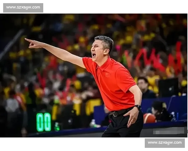 郭士强死亡五小崩盘实录:百回合狂丢 171 分 + 零进攻篮板,战术赌博酿恶果! 郭士强死亡五小崩盘实录:百回合狂丢 171 分 + 零进攻篮板,战术赌博酿恶果!