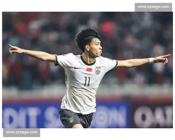 美加墨世界杯诱惑在前 澳大利亚 U22 全力冲刺