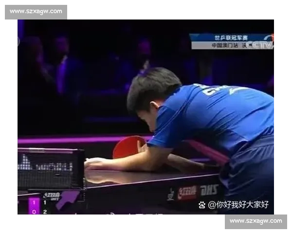 海南世界第一林诗栋出征 WTT 澳门站 剑指卫冕 海南世界第一林诗栋出征 WTT 澳门站 剑指卫冕