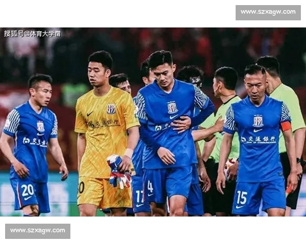 CCTV16 直播申花 VS 泰山:韩鹏誓破四连败魔咒