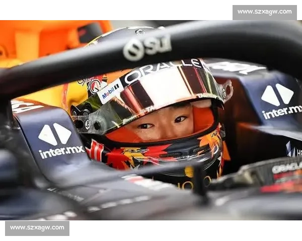 角田匈牙利站赛车碰撞后速度骤降 本田启动总部技术排查