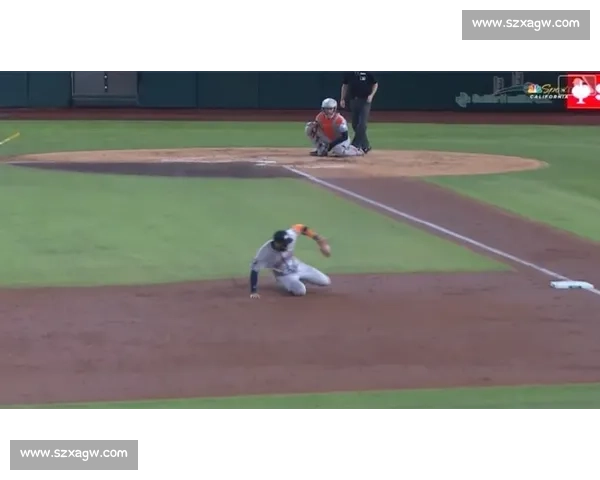 海耶斯三垒美技封杀瑞欧穆托，守备典范闪耀赛场