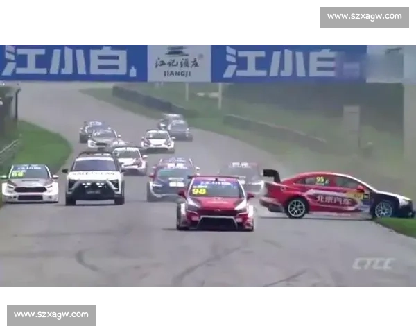 角田匈牙利站赛车碰撞后速度骤降 本田启动总部技术排查