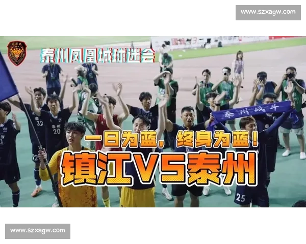 镇江双线发力:备战苏超,镇超启幕