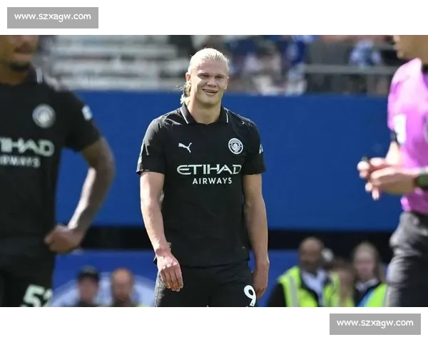 赖因德斯点破曼城症结:上半场缺侵略性,不能单靠哈兰德