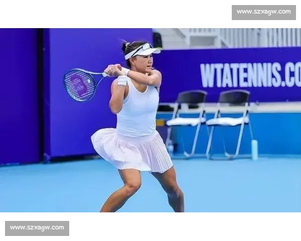 郭涵煜心跳逆转:广网学费终见效