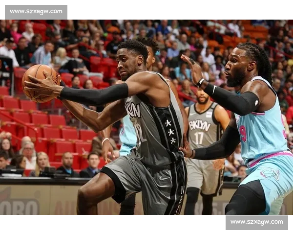 热火对阵篮网精彩视频直播即将开始 双方阵容分析与赛事预测